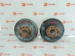 ������� ��������� Subaru Forester SF5, EJ205, 1996- �������� �� 2-� ����, ������ 26740FA000 ����