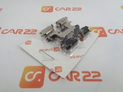 ����� ��������� ������� Land Rover Range Rover Evoque L538, 2.0 204PT 240, 2013 (�������� �� 2 ��������) �� 4-� ���� LR043714 ����