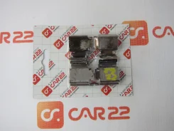 ����� ��������� ������� Citroen DS3 S, EP6DT, (�������� �� 1 �������) 425426 ����