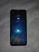 Samsung Galaxy S8. �/�, 64 ��, �����������, 3G, 4G LTE, Dual-SIM ����