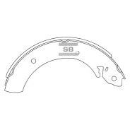 ������� ���������� Hyundai H100, Ssangyong Action 05, Musso 93, Rexton 02 SA072GR SA072GR ����