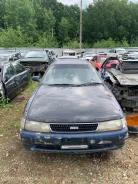 Toyota Carina ED. ST180, 4S ����
