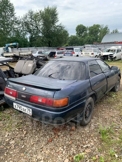 Toyota Carina ED. ST180, 4S ����