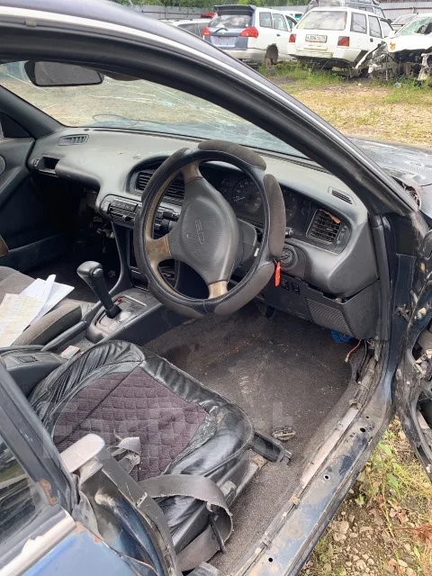 Toyota Carina ED. ST180, 4S ����