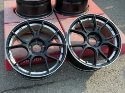SSR GTX02. 8.5x18", 5x114.3, ET50, �� 73���. ����
