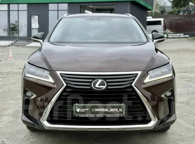 Lexus RX300. �������, 4wd, 2.0 (238��.�.), ������, 111 000����. �� ����