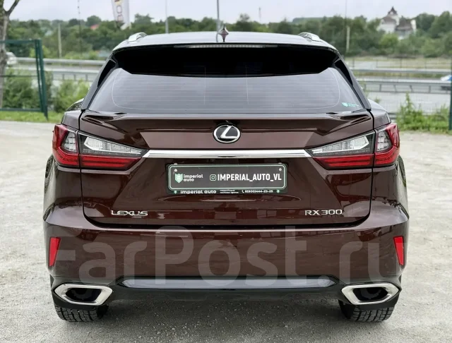 Lexus RX300. �������, 4wd, 2.0 (238��.�.), ������, 111 000����. �� ����