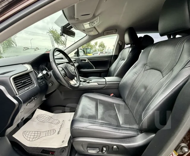 Lexus RX300. �������, 4wd, 2.0 (238��.�.), ������, 111 000����. �� ����