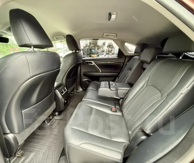 Lexus RX300. �������, 4wd, 2.0 (238��.�.), ������, 111 000����. �� ����