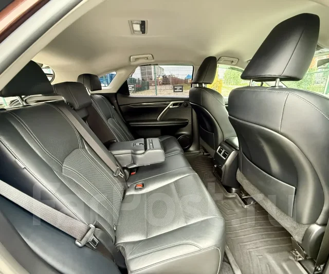 Lexus RX300. �������, 4wd, 2.0 (238��.�.), ������, 111 000����. �� ����