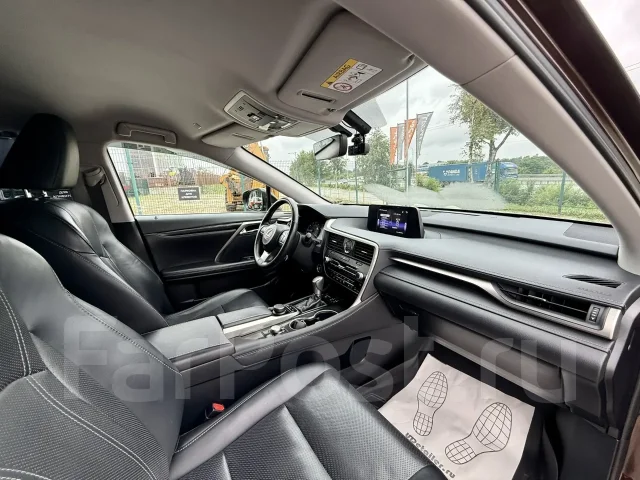 Lexus RX300. �������, 4wd, 2.0 (238��.�.), ������, 111 000����. �� ����