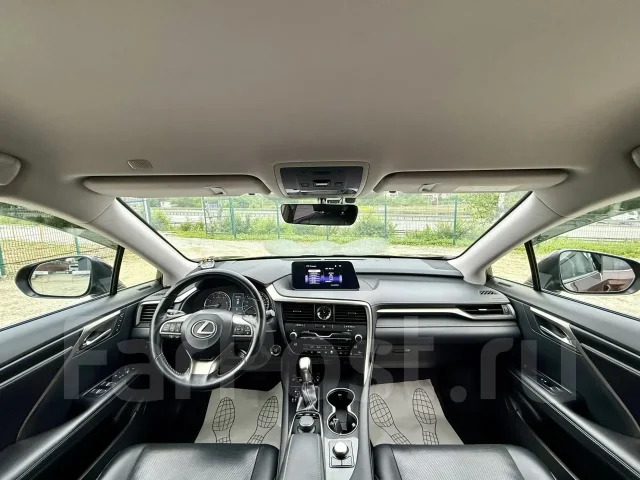 Lexus RX300. �������, 4wd, 2.0 (238��.�.), ������, 111 000����. �� ����