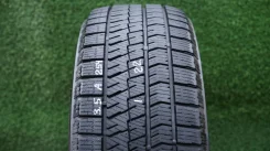 Bridgestone Blizzak XG02. ������, ��� �����, 2022 ���, �/�, ����� 5 %. �������� ������� ����