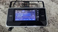���������� ��yota Prado 2019���� ����