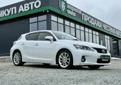 Lexus CT200h. �������, ��������, 1.8 (99��.�.), ������, 173 000����. �� ����
