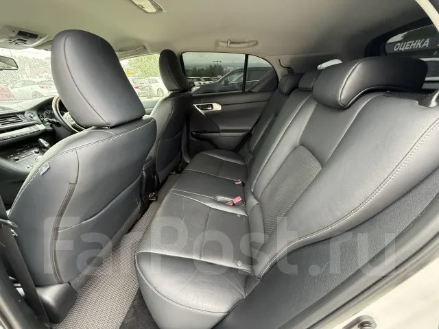 Lexus CT200h. �������, ��������, 1.8 (99��.�.), ������, 173 000����. �� ����