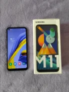 Samsung Galaxy M11. �/�, ������, 3G ����