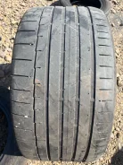 Continental SportContact 6. ������, �/�, ����� 50 % ����