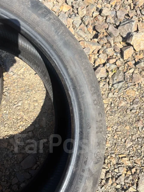 Continental PremiumContact 6. ������, �/�, ����� 50 % ����