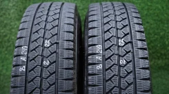 Bridgestone Blizzak VL1. ������, ��� �����, 2022 ���, �/�, ����� 5 %. �������� ������� ����
