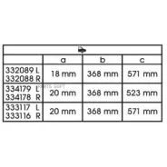 ������ ��������������� - Excel-G | ��� ���� | KYB 332088 332088 ����