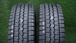 Dunlop Winter Maxx SV01. ������, ��� �����, 2023 ���, �/�, ����� 5 %. �������� ������� ����