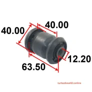����������� ������ Tenacity (1303) Aamma1078 Front, �������� AAMMA1078 ����