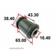����������� ������ Tenacity (1061) Aamto1075 Front, �������� AAMTO1075 ����