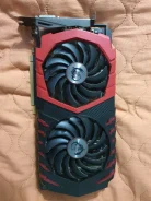 GeForce GTX 1060 ����