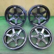 RAYS Volk Racing TE37 Sonic