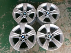 NZ Wheels F-30