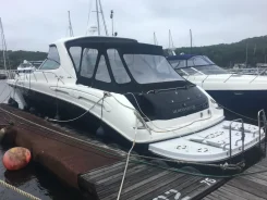 Searay. 1999 ���, ����� 17��., ��������� ������������, 660��.�., ������ ����