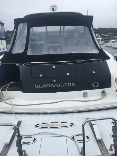 Searay. 1999 ���, ����� 17��., ��������� ������������, 660��.�., ������ ����