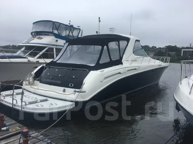 Searay. 1999 ���, ����� 17��., ��������� ������������, 660��.�., ������ ����