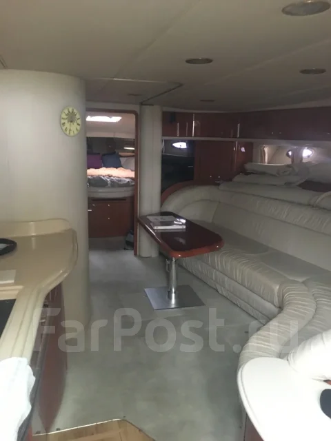 Searay. 1999 ���, ����� 17��., ��������� ������������, 660��.�., ������ ����