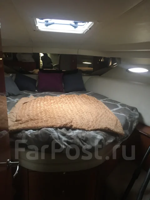 Searay. 1999 ���, ����� 17��., ��������� ������������, 660��.�., ������ ����