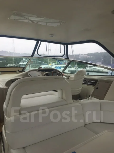 Searay. 1999 ���, ����� 17��., ��������� ������������, 660��.�., ������ ����
