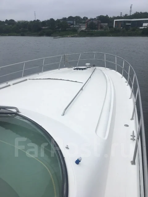 Searay. 1999 ���, ����� 17��., ��������� ������������, 660��.�., ������ ����