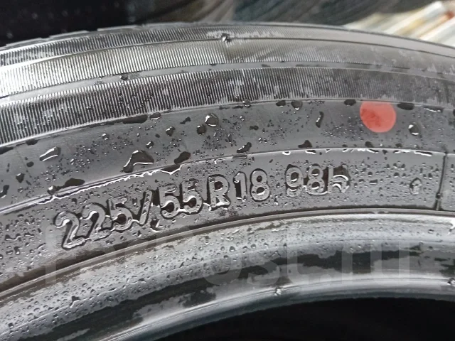 Toyo A24. ������, 2019 ���, �/�, ����� 10 % ����