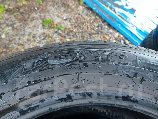 Toyo A24. ������, 2019 ���, �/�, ����� 10 % ����