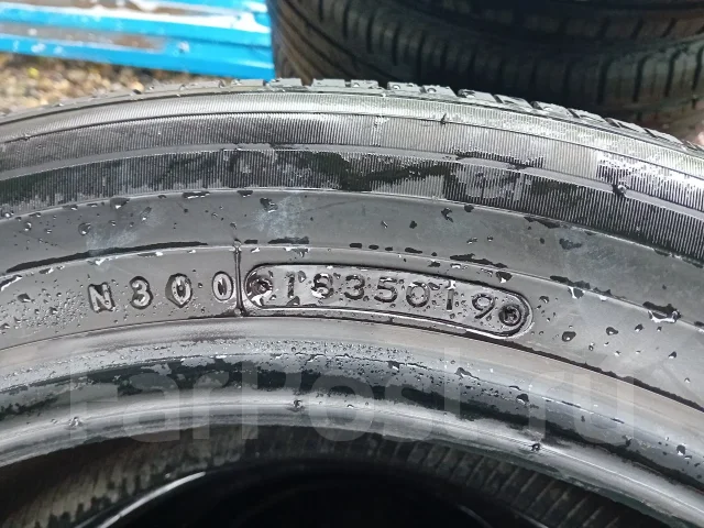 Toyo A24. ������, 2019 ���, �/�, ����� 10 %. ��� ���� ����