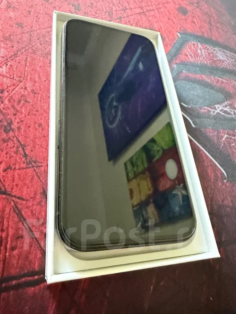 Apple iPhone 15 Pro. �/�, 128 ��, �����, 3G, 4G LTE, 5G, ����������, NFC, eSIM, ������� �������, ������������ ������� ����