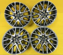 Advan Racing RCIII