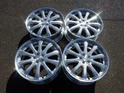 Work Varianza V5S