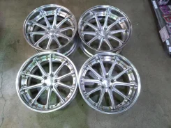 Work Gnosis AE201