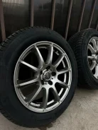 A-Tech Schneider R.P.M. Premium Light. 6.5x17", 5x114.3, ET40, �� 73���. ����