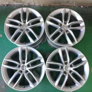 BBS SX