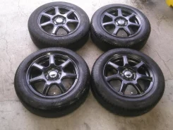 Dunlop PRD SP7
