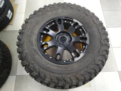 RAYS Team Daytona FDX F7