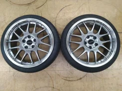 Hot Stuff Stich Legzas M700